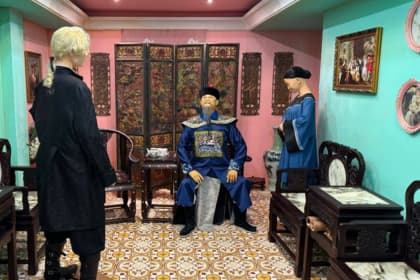 Penang History Gallery